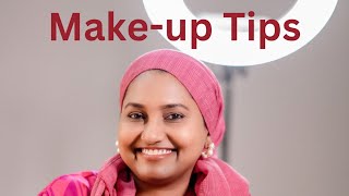 quotGet ready with me In this easytofollow makeup tutorial “ [upl. by Akilat773]