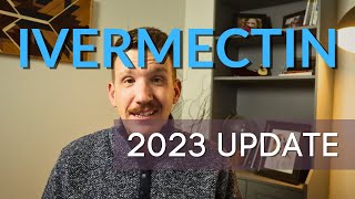 Ivermectin for Cancer 2023 Update [upl. by Hintze]