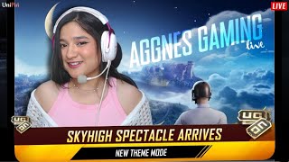 MAKE YOUR WISH  SKYHIGH SPECTACLE ARRIVES 🧞‍♂ [upl. by Amalberga]