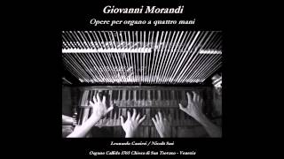 Giovanni Morandi  Sinfonia marziale [upl. by Pricilla]