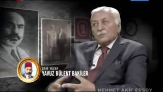 Mehmet Akif Ersoy  TRT Belgeseli [upl. by Corette]