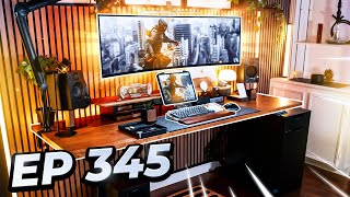 Setup Wars  Episode 345 [upl. by Gerius]