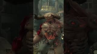 Can you kill a Tyrant with only Dashes in DOOM Eternal [upl. by Elockcin652]