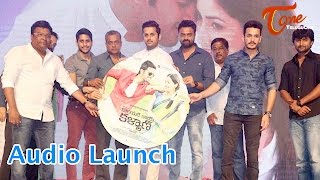 Courier Boy Kalyan Audio Launch   Nitin  Yami Gautam [upl. by Eymaj]