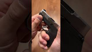 75th Anniversary LCP Max Trigger Pull Reset [upl. by Ahsinrats528]