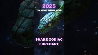 Will The Grand Duke’s Power Change Your Fate🐍2025 Snake Forecast astrology2025 snakezodiac2025 [upl. by Constantina]