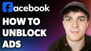 How to Unblock Facebook Ads Account Full 2024 Guide [upl. by Cornall]