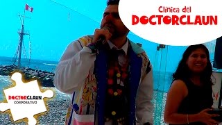 Animaciónes de Fin de Año  Doctor Claun corporativo [upl. by Nicram481]