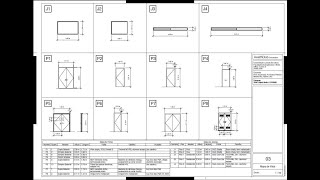 How To Create A Door Schedule On Revit Architecture [upl. by Carver642]