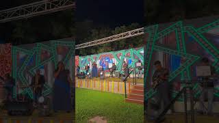 Led screen for rent in Hyderabad 6305251502 ledscreenrental dj dance leddisplay eventledscreen [upl. by Laen441]