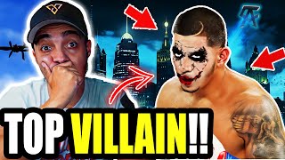 Heres why Edgar Berlanga is THE TOP VILLAIN😮  MISUNDERSTOOD‼️ [upl. by Asyl]