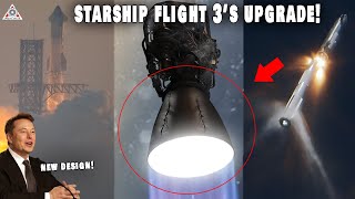 What SpaceX to upgrade on Starship Super Heavy in the next launch [upl. by Elyc]