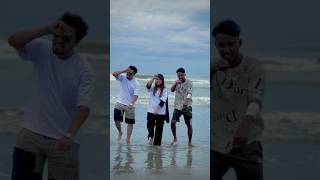 Dance❤️‍🔥shorts love couplegoals minivlog couple dance [upl. by Ajiram]