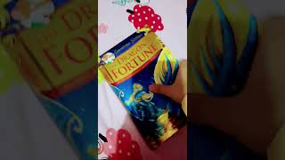 lets open a new Geronimo Stilton book [upl. by Lise965]