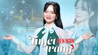 TUYẾT TRẮNG  HIỀN NGÂN St Trần Thiện Thanh  Nhạc Bolero Trữ Tình Hay Nhất [upl. by Atem883]