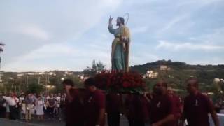 Monticchio Festa di San Pietro Apostolo [upl. by Eustacia428]