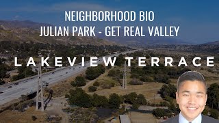 Lakeview Terrace  Official SFV Neighborhood Bio [upl. by Vedi]