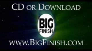 Big Finish Eighth Doctor Theme by Nick Briggs [upl. by Yraeht289]