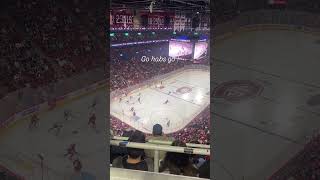 🥅🏒 montreal canadiens vs los angeles kings NHL [upl. by Wynnie836]