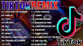 NEW TIKTOK VIRAL SONG REMIX DJ ROWEL DISCO DANCE NONSTOP HITS 2022 TIKTOK TEKNO MIX Top Hits 2022 [upl. by Olim]