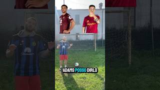 ROMATORINO Chi vincerà🔥 asroma torino roma calcio seriea soccer vs toro dybala olímpico [upl. by Fredenburg]