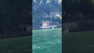 Como lakeshortvideoitaliabautifulviewtravelmaaLago du comolombardyitalia [upl. by Juditha]