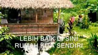 RUMAH KITA  GodBless  CipVideo by JohnDam [upl. by Shakti]