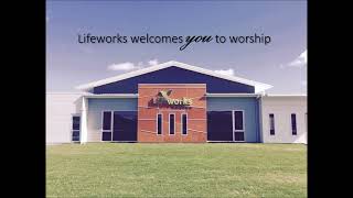 Lifeworks Online  5th May 2024 Service  Audio only [upl. by Retrac5]