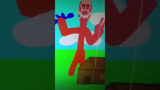 shorts attack on Titan animation cartoon part 3 [upl. by Branham]