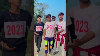 Uthaiye dono hath 😂😂 SinuRox comedy funny comedyvideo happynewyear viralvideo shorts sinu [upl. by Bell]