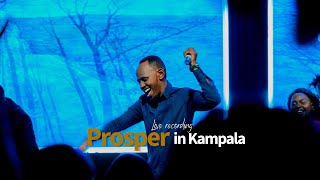 Prosper Nkomezi asize amateka Uganda full performance HD live concert [upl. by Sadella]