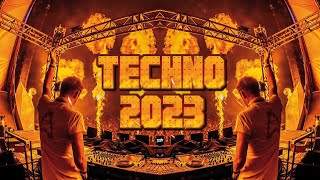 Techno Mix 2023  The Best Remixes Of Popular Songs [upl. by Acirehs]