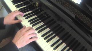 Piano Lessons For Beginners  The Wild Horseman by Robert Schumann  Josh Wright Piano TV [upl. by Carhart]