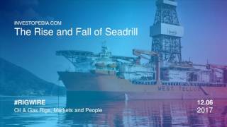 The Rise and Fall of Seadrill [upl. by Uy]