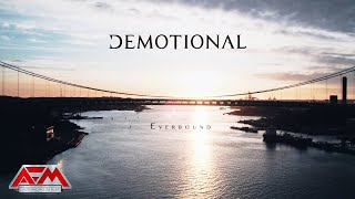 dEMOTIONAL  Everbound 2023  Official Music Video  AFM Records [upl. by Uahc877]