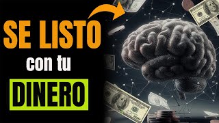 ✅5 PASOS para una PODEROSA INTELIGENCIA FINANCIERA🤑y tener DINERO – Robert Kiyosaki IQ Financiero [upl. by Claudina]