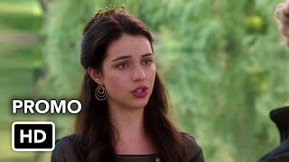 Reign Season 3 Promo HD [upl. by Etteraj108]