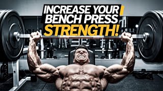 How to increase your bench press strength  incline bench press lagane ka tarika bench kese lagaye [upl. by Bathilda326]