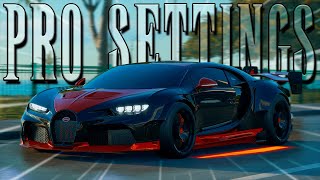 The Bugatti Chiron Super Sport 300 is Top Tier 👌  The Crew Motorfest Pro Settings [upl. by Scotney401]