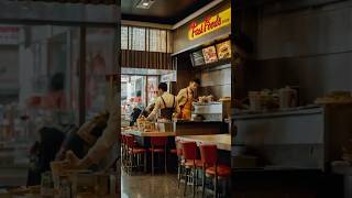 RESTAURANT Business Trick businesstrategy shorts [upl. by Aerdnael]