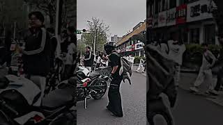 my favourite song end bike new bike in india bike shorts indianbikes latestbike [upl. by Woolley815]