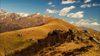 Monte Soglio da Balmassa Alpette [upl. by Eirbua636]