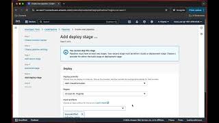 AWS Config based S3 Bucket Validation Part2 [upl. by Hendry]