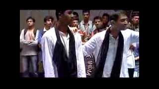 KJ Somaiya Skit 3 Problems faced by common man [upl. by Cattima225]