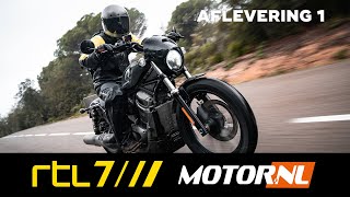 MotorNL TV 2022  Aflevering 1 [upl. by Halpern182]