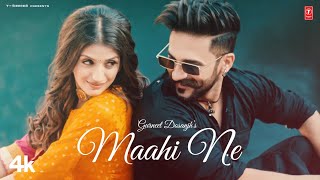 Maahi Ne Official Video  Gurneet Dosanjh Desi Crew  Latest Punjabi Songs 2023  TSeries [upl. by Amargo]