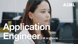 What its like to work as an ASML Application Engineer  ASML Japan [upl. by Krauss]