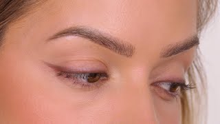 EASIEST SOFTEST Most WEARABLE Winged Liner  Shonagh Scott [upl. by Stubbs]