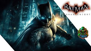 🔴Batman Arkham Knight PC Ultrawide 4k Max Settings 【ツ】 [upl. by Keri]