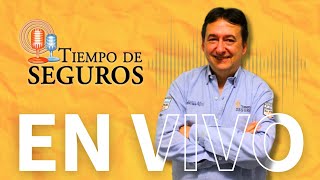 Tiempo de Seguros 📻  LA PREVIA  PROGRAMA  5102024 [upl. by Malloch]